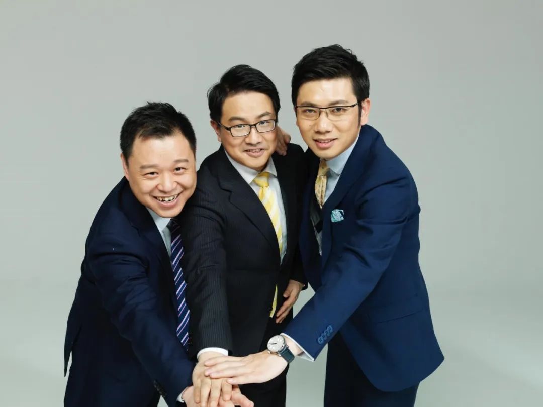 在上升时求变：登榜钱伯斯后，这支律师团队决定再出发