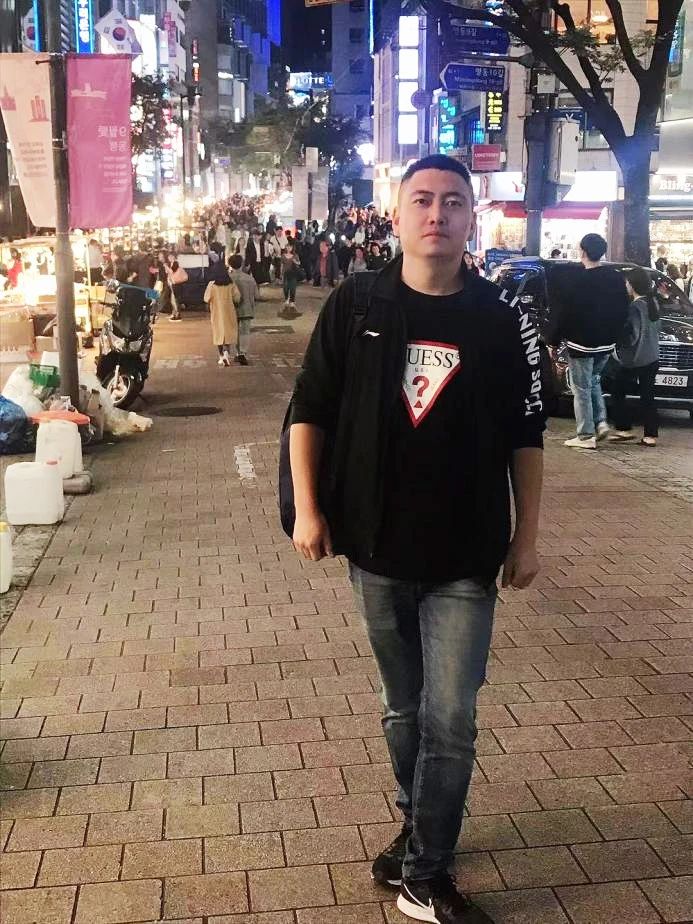 道可特人物 | 李春龙律师：博学笃志，做抱诚守真的法律人