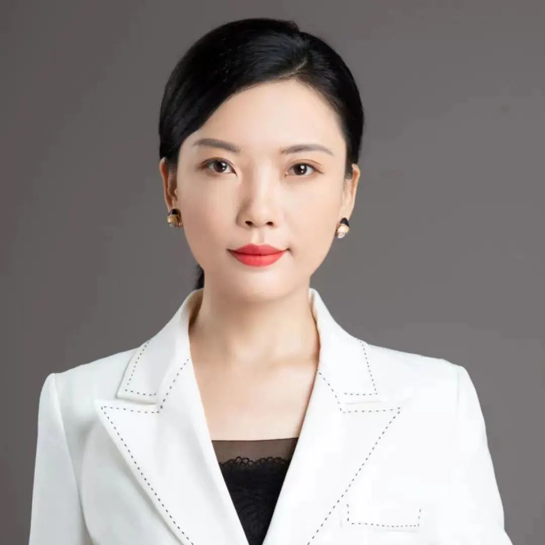 北京市道可特（深圳）律师事务所向淑娴律师