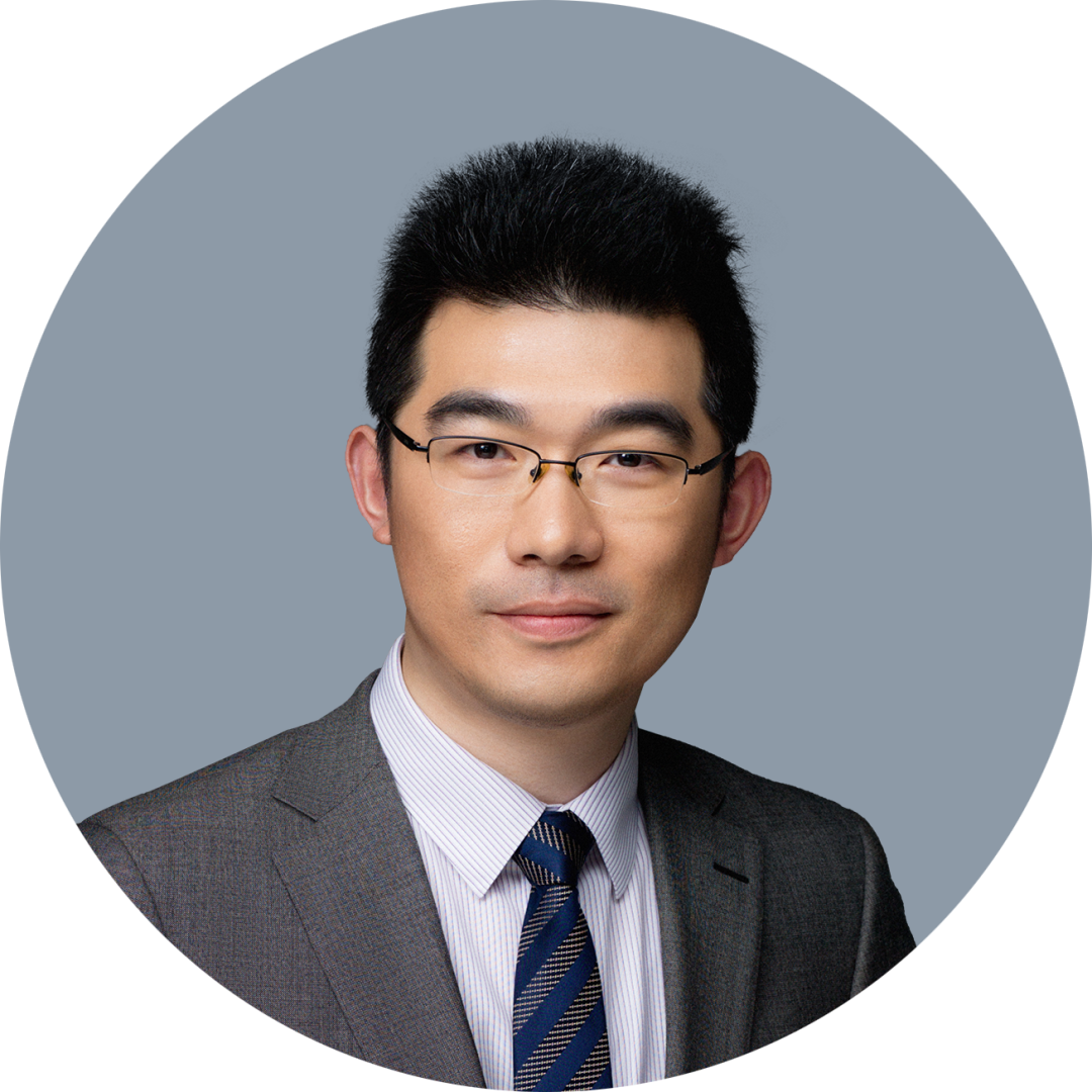 北京市道可特律师事务所高级合伙人蔡锟律师