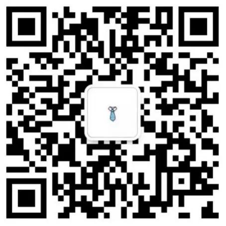 道可特学院公开课第七期活动专员微信