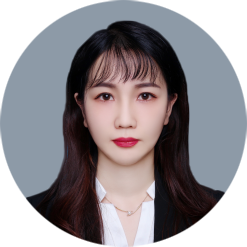 北京市道可特律师事务所实习律师关欣然 北京市道可特律师事务所实习律师关欣然