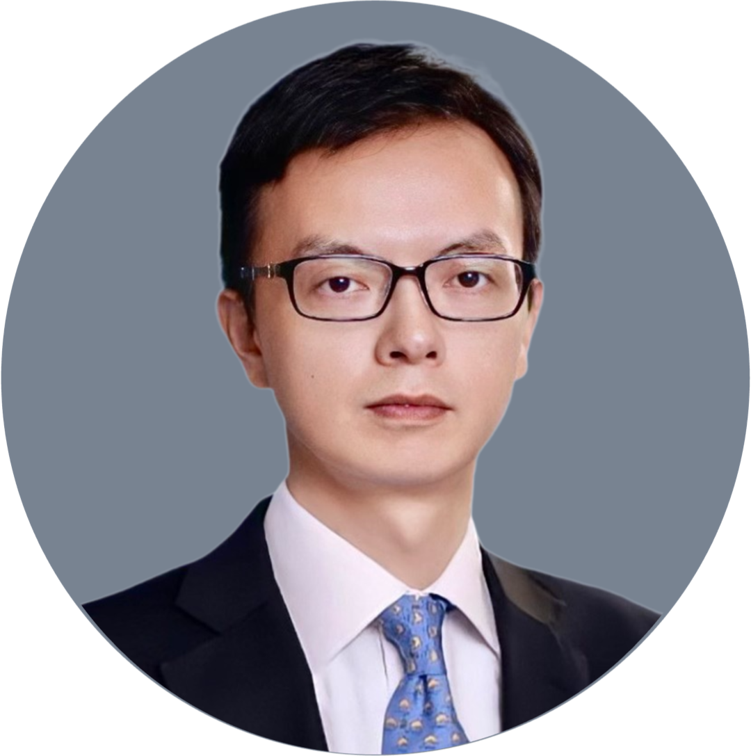 瑞银集团投资银行部董事总经理冯赟先生 瑞银集团投资银行部董事总经理冯赟先生