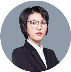 北京道可特（天津）律师事务所合伙人徐爽律师