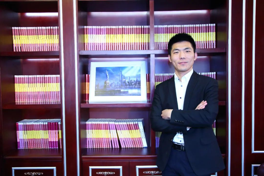 侯新凯律师 侯新凯律师