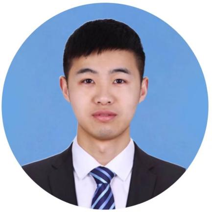 北京航空航天大学法律硕士郭思煜