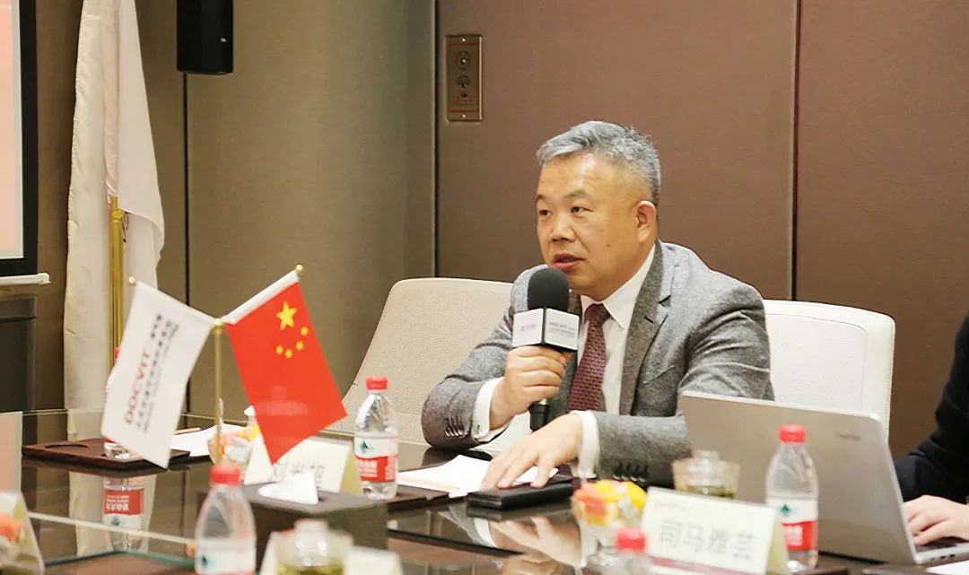 道可特总部管委会主任刘光超 道可特总部管委会主任刘光超