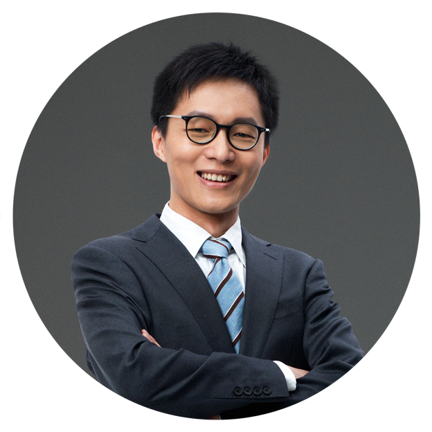 道可特北京办公室高级合伙人薛政 道可特北京办公室高级合伙人薛政