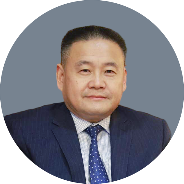 浙江靖霖（济南）律师事务所副主任赵刚