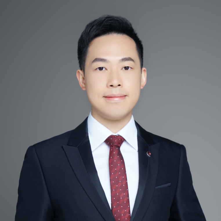 北京市道可特（深圳）律师事务所林益沛律师