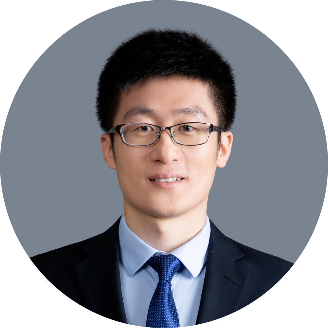 北京市道可特律师事务所高级合伙人祁战勇