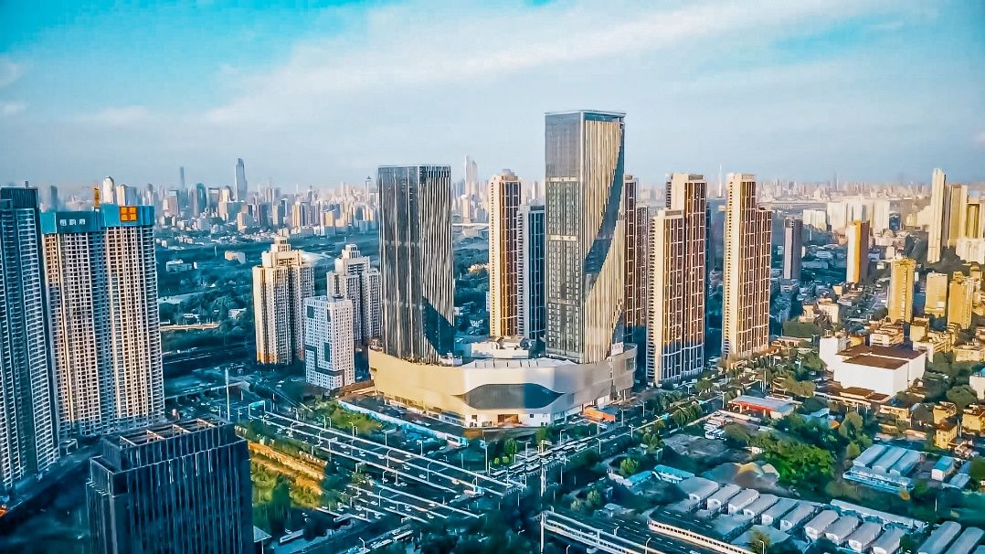 相约武汉（四）丨行而不辍，前景可期——道可特武汉办公室未来展望