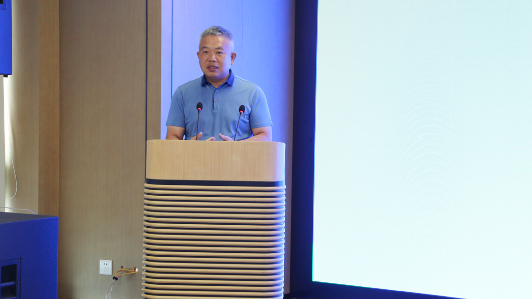 北京市道可特律师事务所创始合伙人、总部管委会主任刘光超