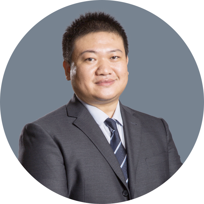 北京道可特（天津）律师事务所高级合伙人温军旗律师