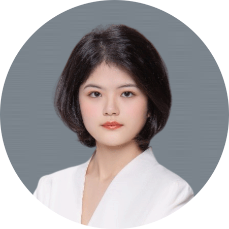 北京市道可特（深圳）律师事务所实习律师刘米岳