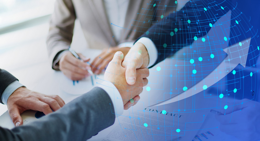 道可特天津办公室商务礼仪培训“做优雅的待人接物职场人”