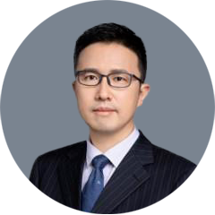 北京市道可特律师事务所合伙人曾云