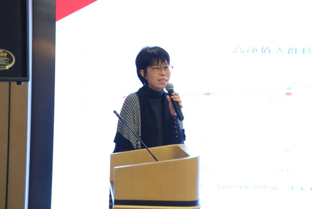 道可特北京办公室张婷律师