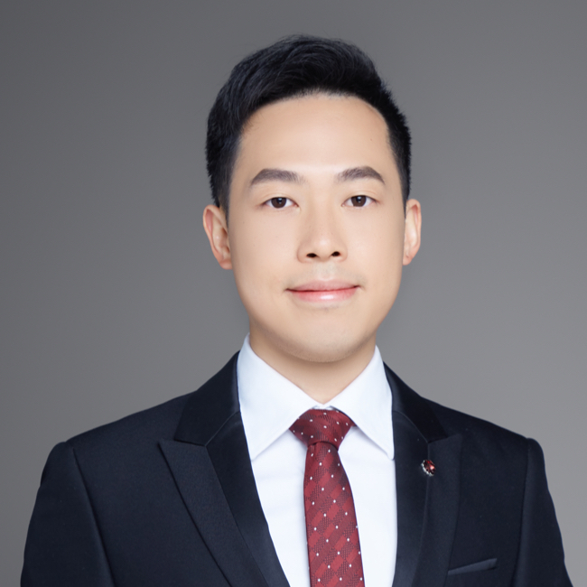 北京市道可特(深圳)律师事务所律师林益沛 北京市道可特(深圳)律师事务所律师林益沛