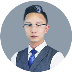 北京道可特（深圳）律师事务所 创始合伙人、管委会委员罗天亮