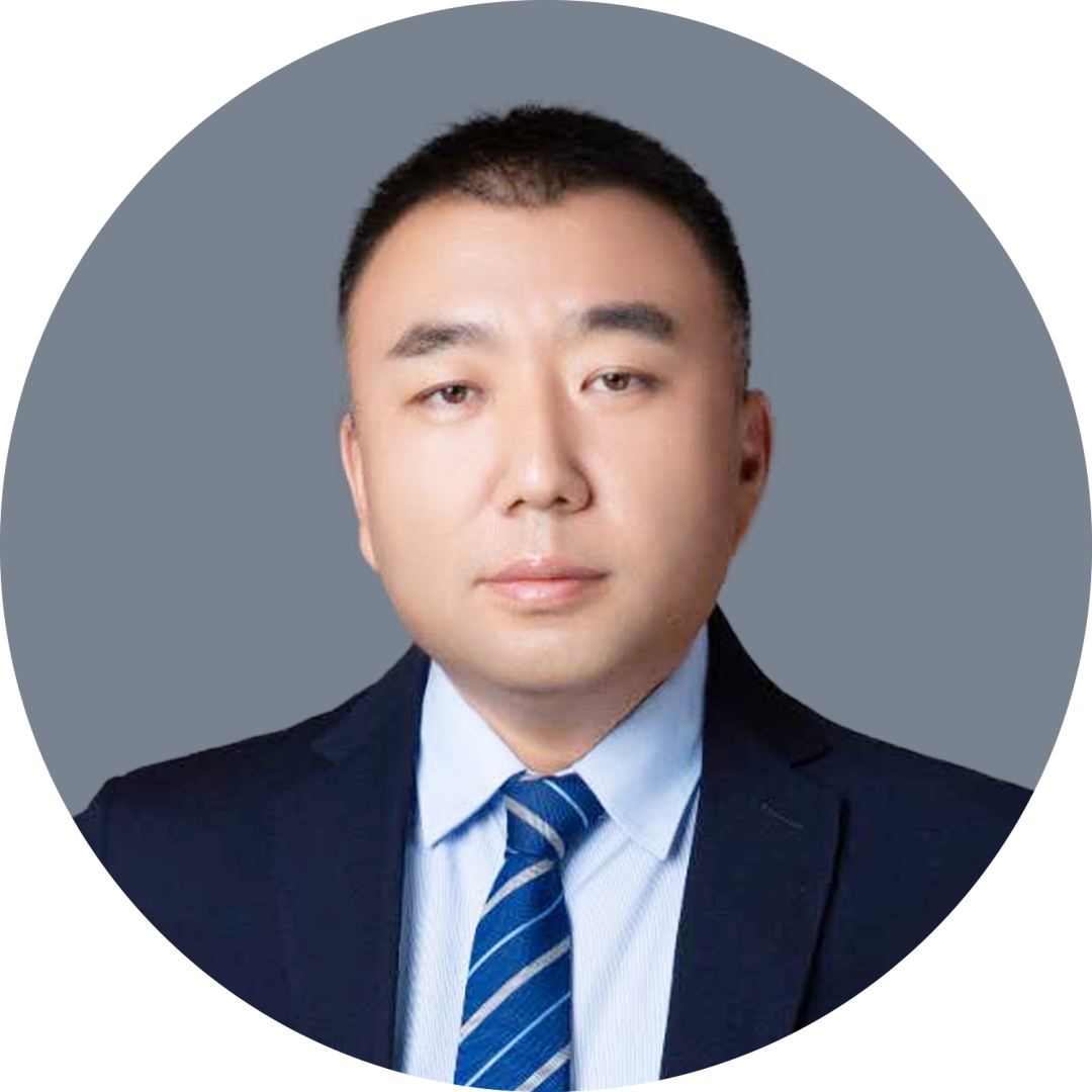 北京市道可特律师事务所高级合伙人陈杰律师 北京市道可特律师事务所高级合伙人陈杰律师