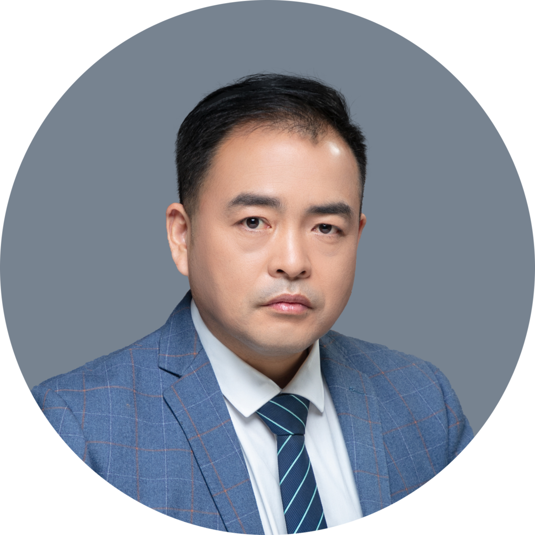 北京市道可特律师事务所合伙人王自强