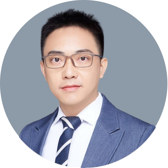 道可特知元团队合伙人、资深专利代理师邹智弘 道可特知元团队合伙人、资深专利代理师邹智弘