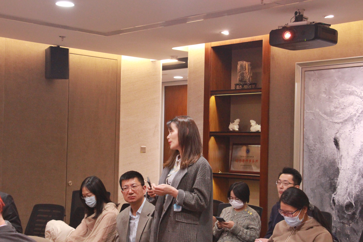 道可特新闻 | 第二期不良资产处置、破产实务沙龙