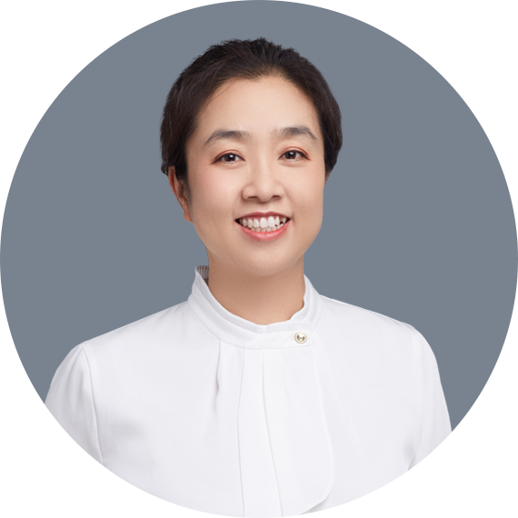 北京道可特（天津）律师事务所合伙人 刘慧敏律师