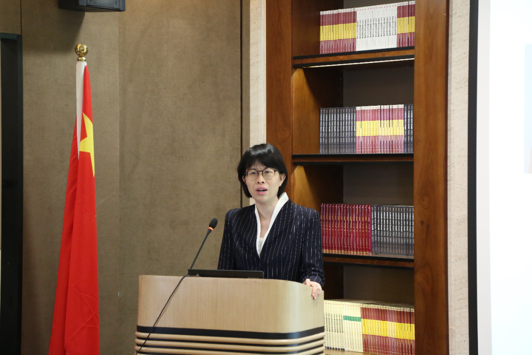 北京市道可特律师事务所高级合伙人张婷律师