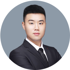 北京市道可特（深圳）律师事务所律师‍刘真