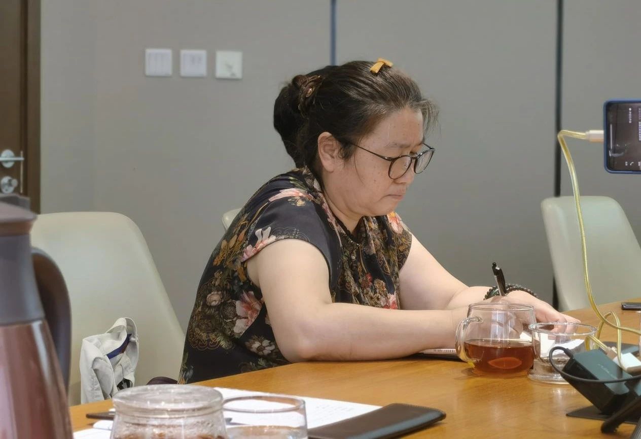 道可特天津办公室“工程违法发包、转包、分包、挂靠在实务中的法律分析与实践”专题研讨会