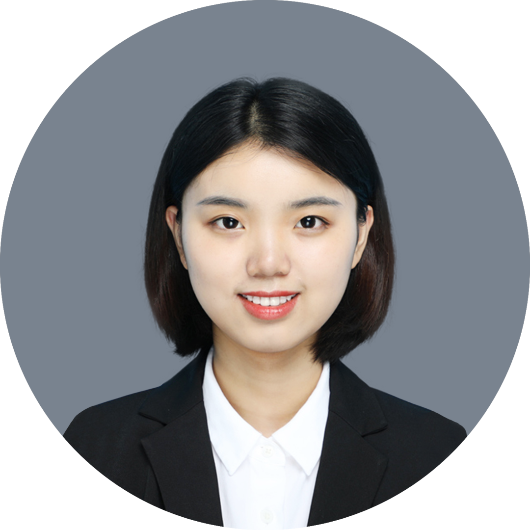 北京市道可特（济南）律师事务所实习律师刘腾媛