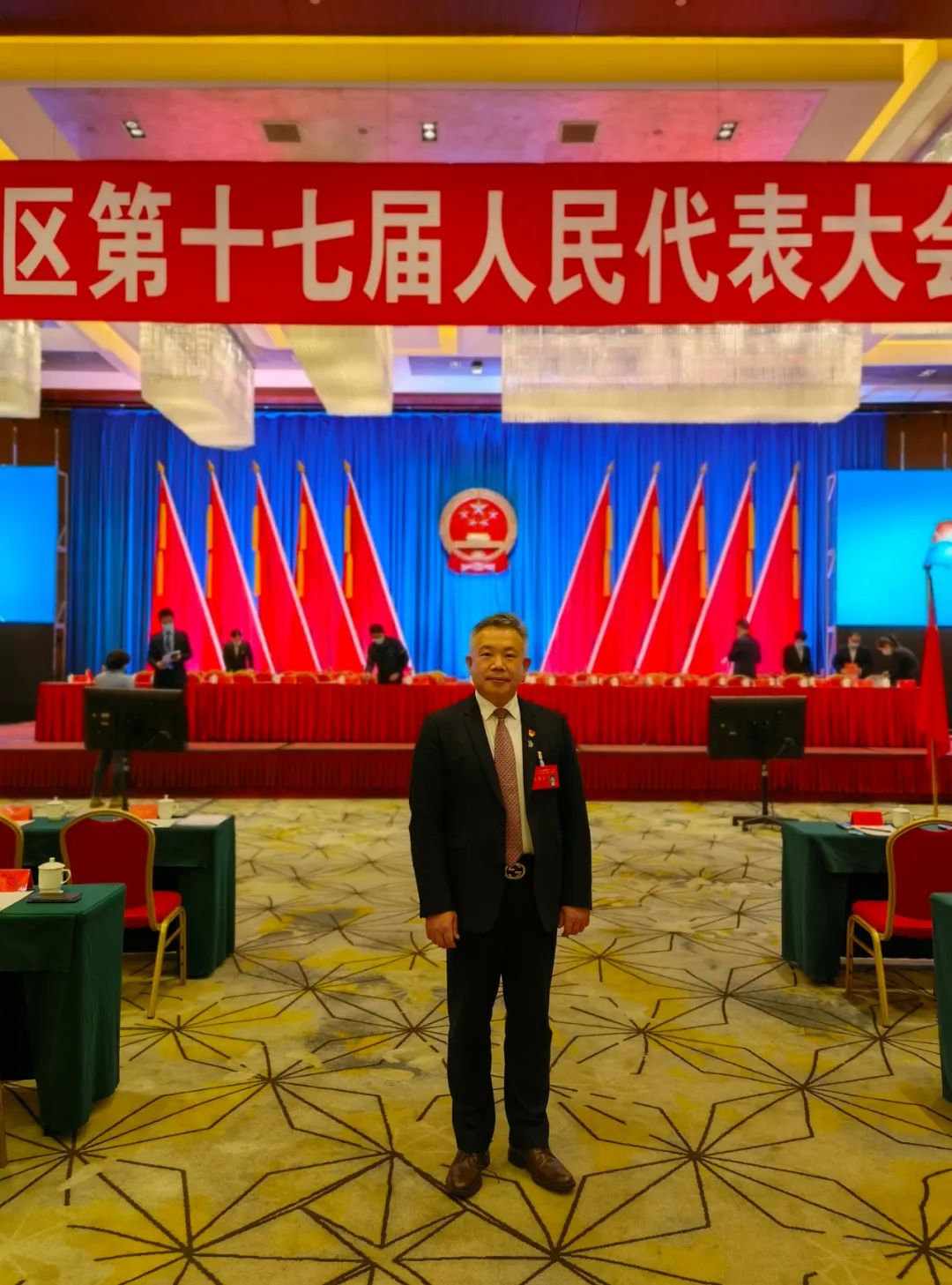 北京市道可特律师事务所创始合伙人、党总支书记、主任刘光超律师