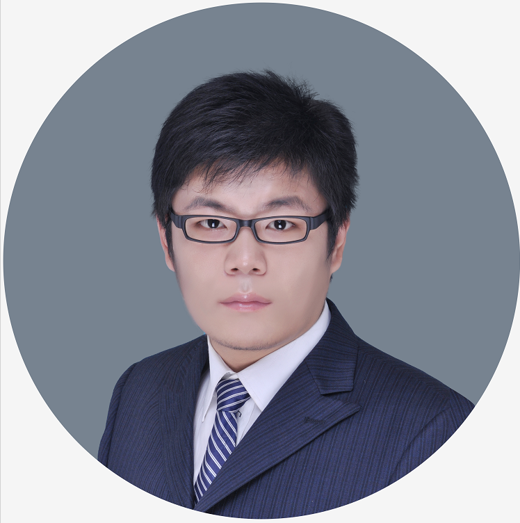 北京道可特（天津）律师事务所高级合伙人吴彬律师