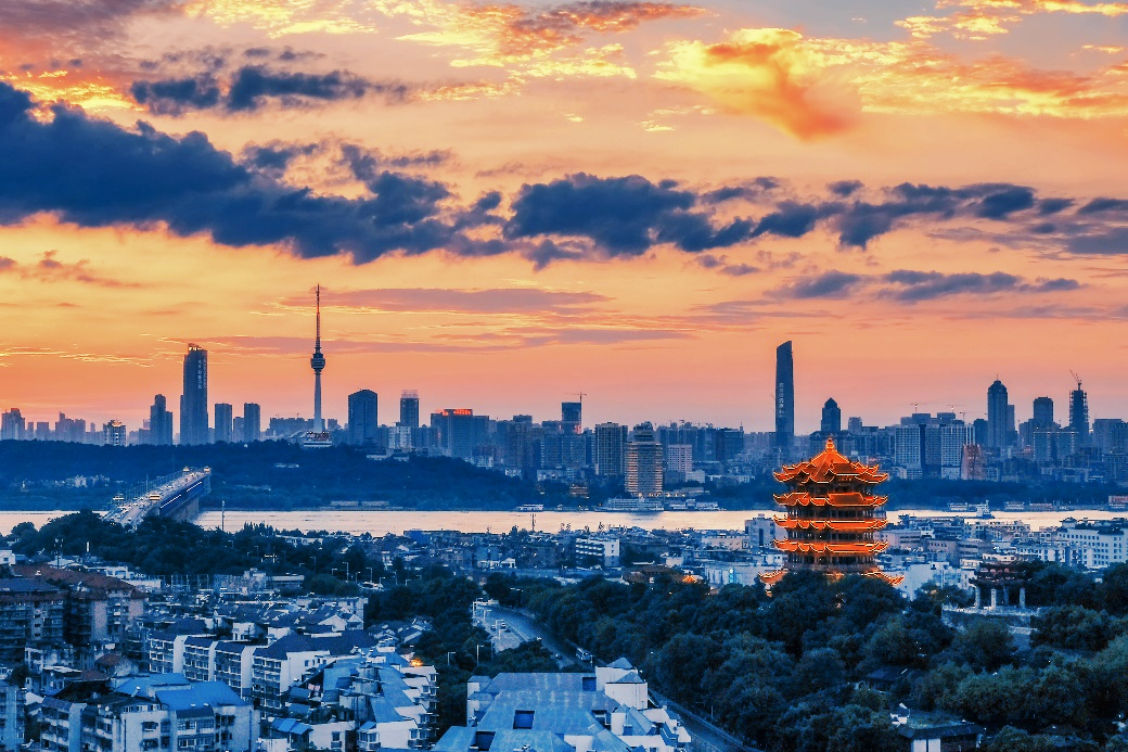 武汉（道可特武汉办公室）