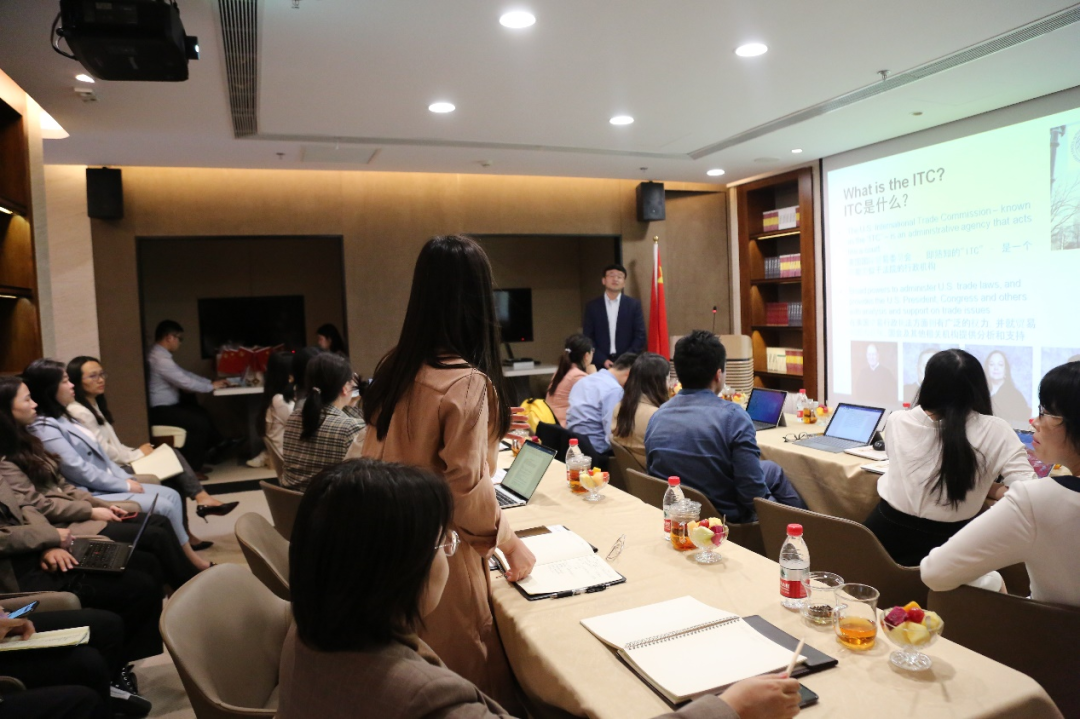 道可特咖啡日第六期 | 品葡萄酒文化，聊一聊中国客户如何应对337调查