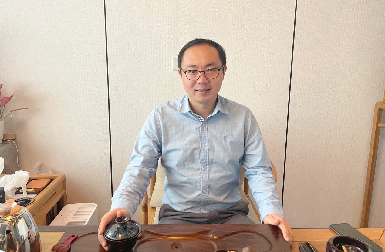 北京市道可特（深圳）律师事务所高级合伙人廖森林律师