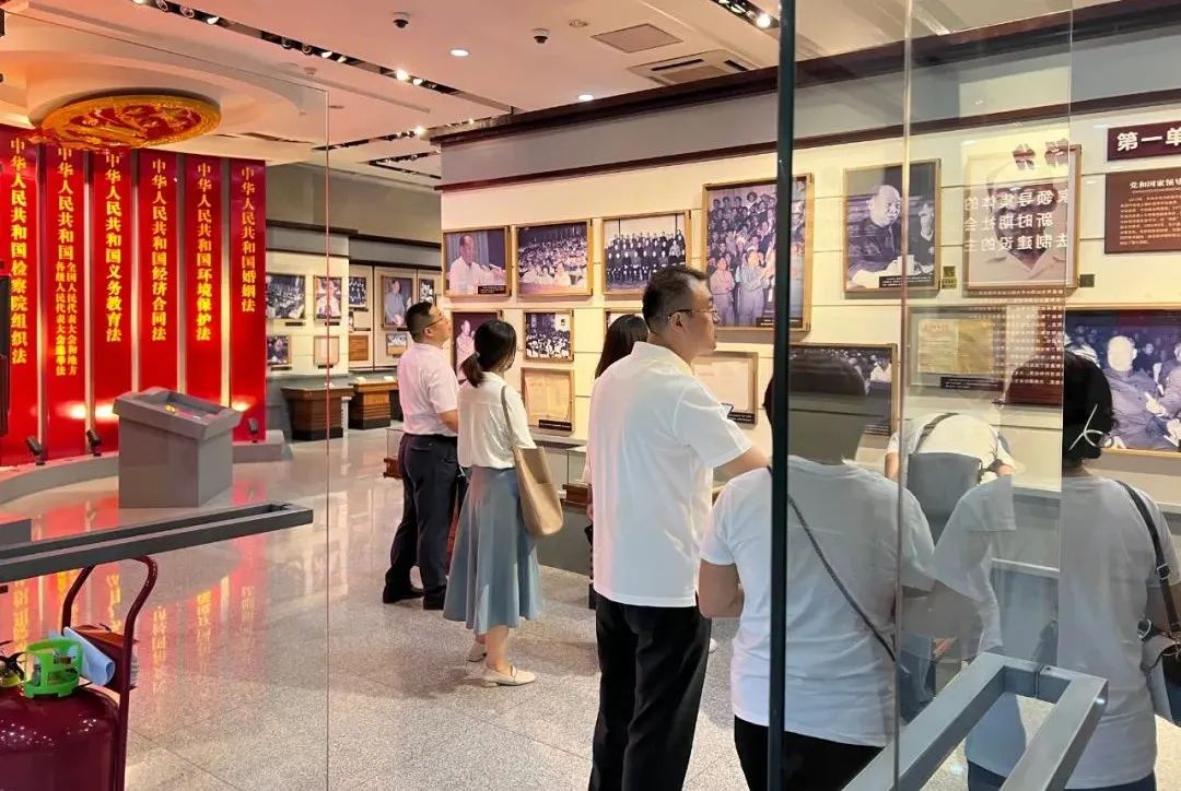 “传承红色基因 坚定理想信念”——道可特太原办公室“七一”主题党日活动