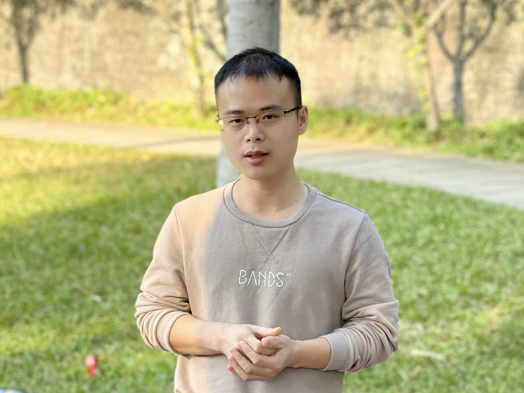 道可特深圳办公室石楚律师