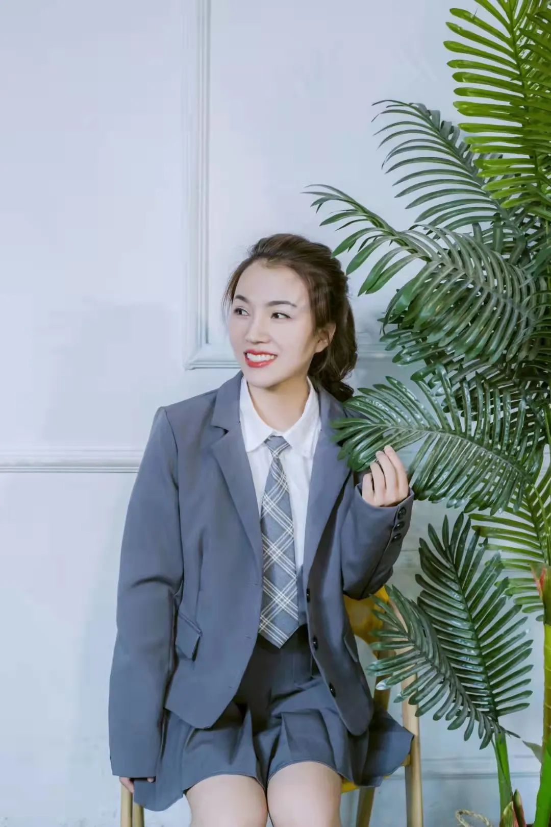 北京市道可特（济南）律师事务所律师何姚姚