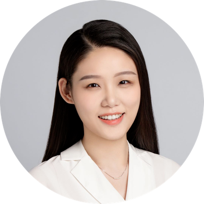 北京市道可特律师事务所律师杨爽