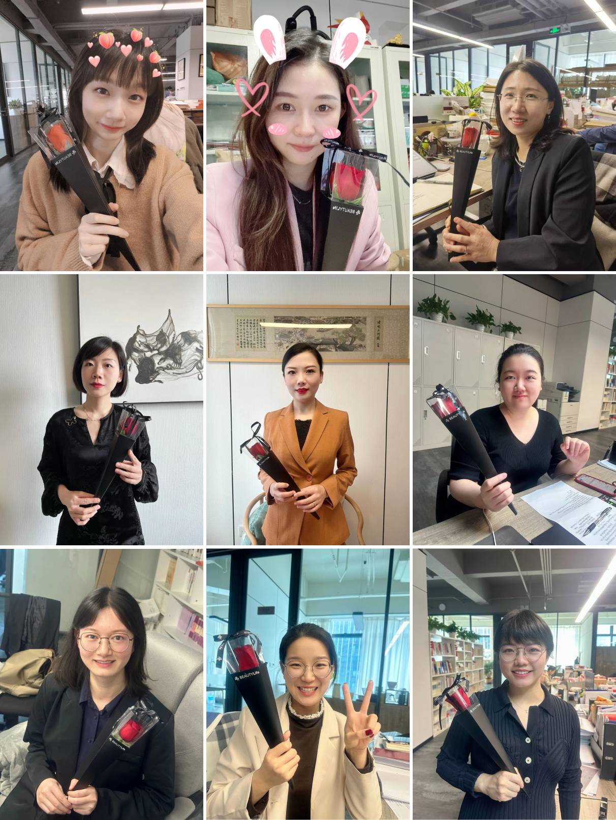 道可特深圳办公室