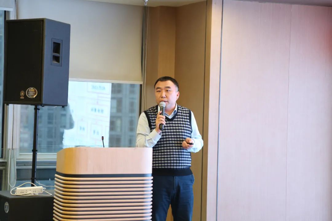 道可特北京办公室陈杰律师