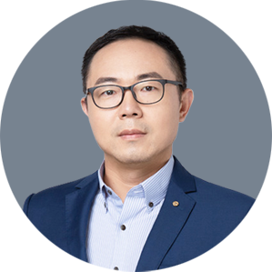 道可特深圳办公室管委会委员、高级合伙人廖森林 道可特深圳办公室管委会委员、高级合伙人廖森林