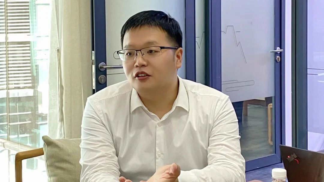 道可特律所深圳办公室高级合伙人、知识产权团队负责人彭英武律师