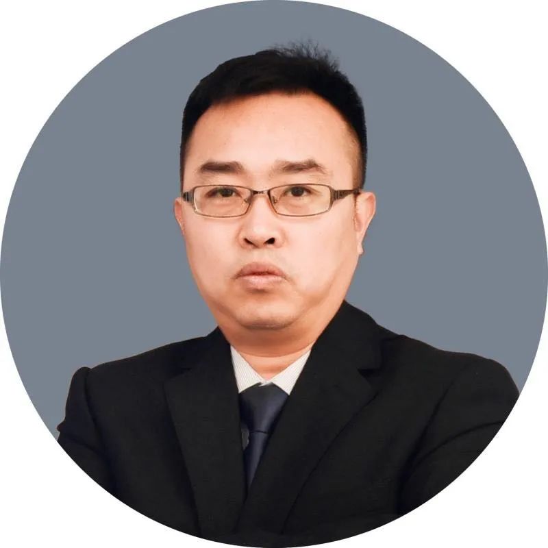 北京市道可特（济南）律师事务所合伙人赵承岭律师