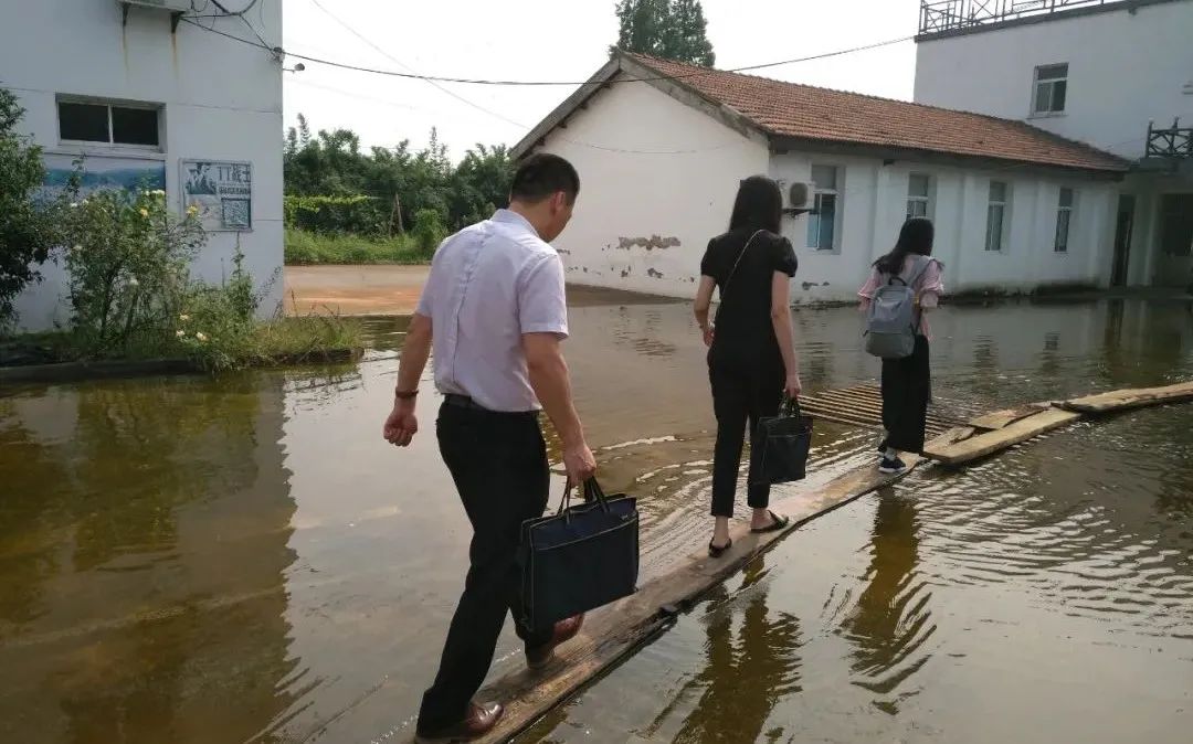 同道故事 | 测量成长需要时光这把尺 同道故事 | 测量成长需要时光这把尺