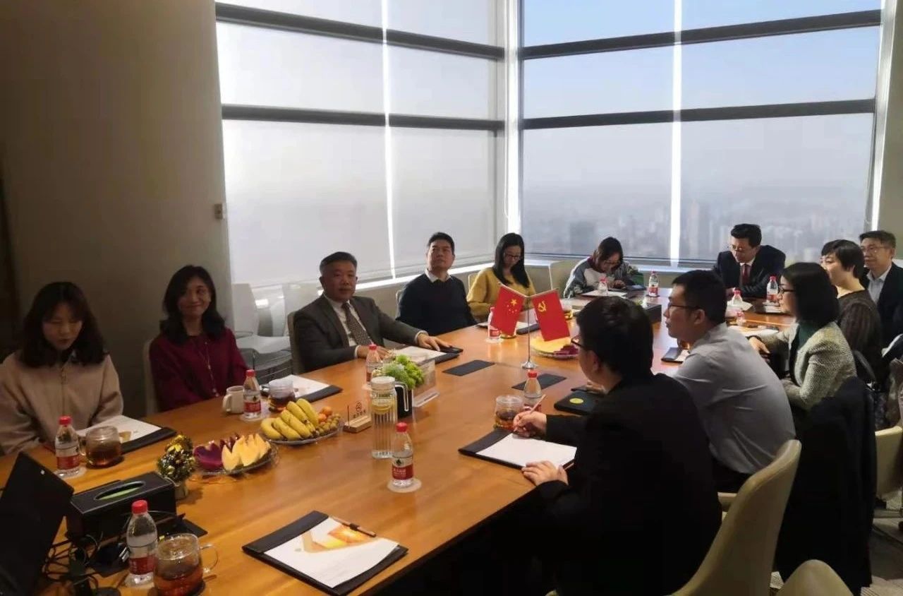 道可特天津办公室2周年庆 大道之行，我们在路上