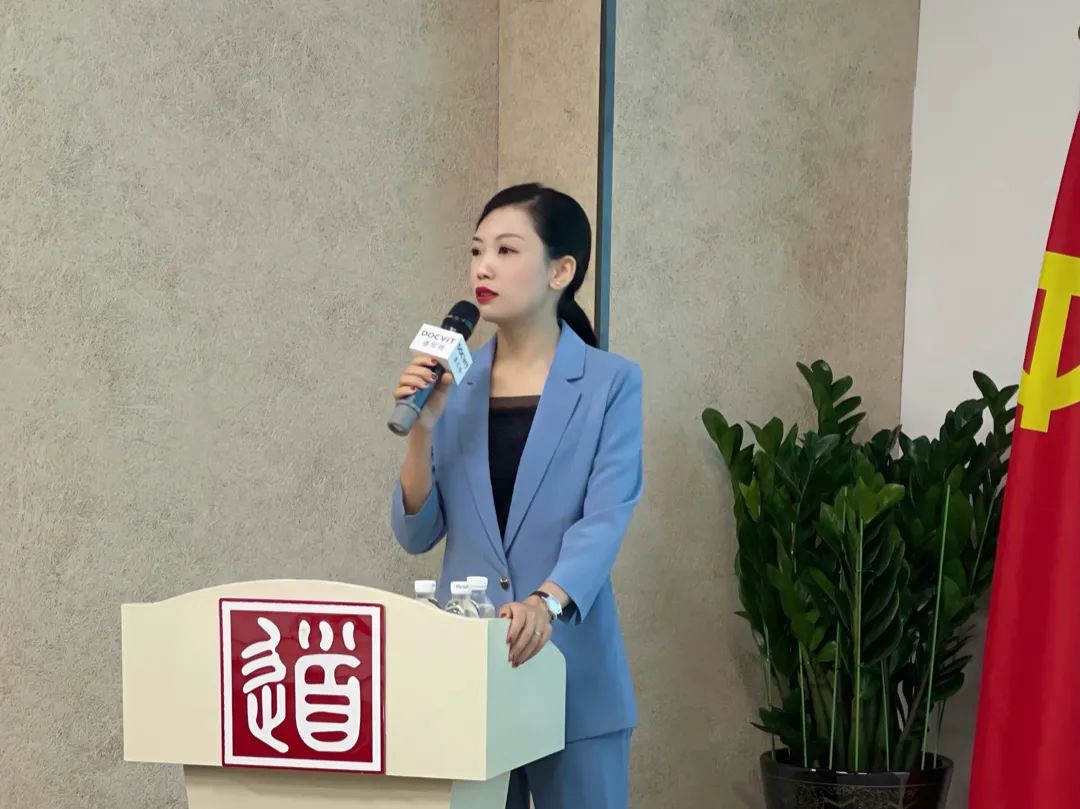 北京市道可特（深圳）律师事务所管委会主任、房地产与建筑工程全国专业委员会主任向淑娴律师